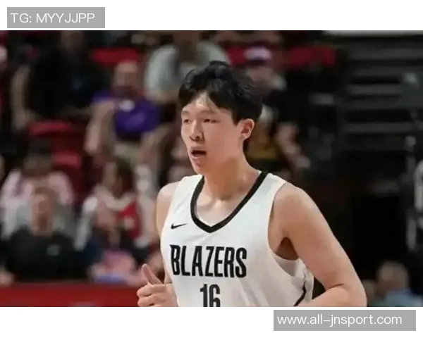 利指导与霍勒迪联手开拓者新赛季杨瀚森能否成功打进轮换阵容