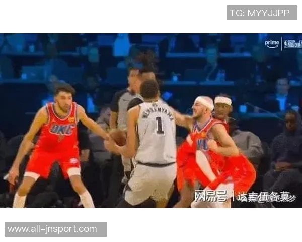 文班亚马展现绝对统治力坎宁安勇担重任谢泼德智商助力球队逆转胜利 文班亚马展现绝对统治力坎宁安勇担重任谢泼德智商助力球队逆转胜利