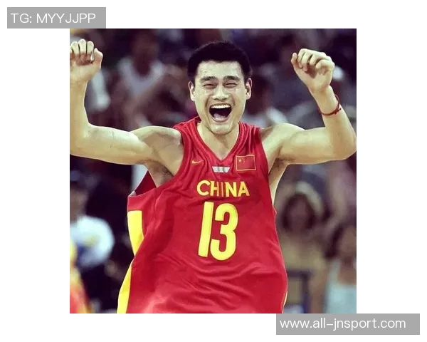 王仕鹏谈姚明技术与身体的平衡杨瀚森应借鉴提升自身实力 王仕鹏谈姚明技术与身体的平衡杨瀚森应借鉴提升自身实力