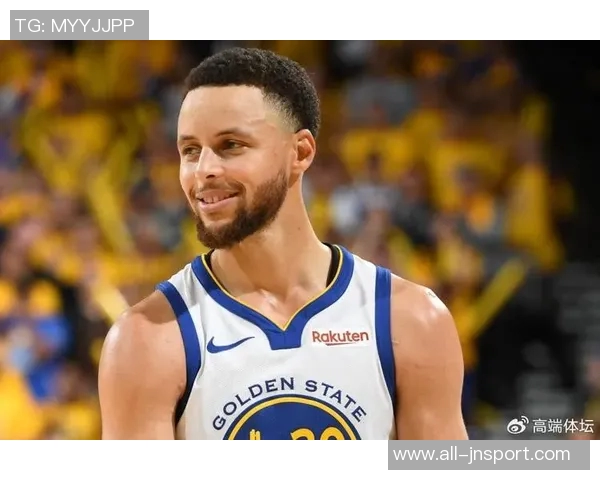 JR史密斯盛赞库里为历史最佳控卫退役后或成NBA前五球员