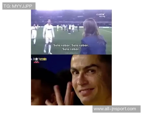 C罗手势暗示遭偷窃或将面临禁赛与罚款处罚 C罗手势暗示遭偷窃或将面临禁赛与罚款处罚