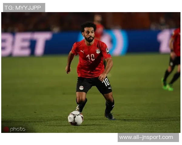 萨拉赫参加非洲杯期间与利物浦谈判有望持续推进