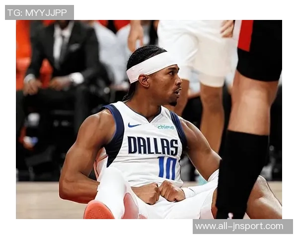 独行侠寻求交易克莱但尚未获得积极反馈