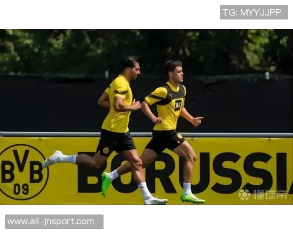 未来可期多特蒙德签下的厄瓜多尔小将即将加盟新球队