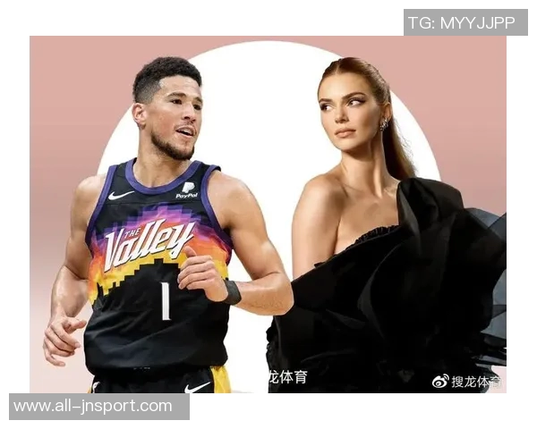 尼克斯传奇球星称赞布克射术出众但卡戴珊家族才是他成名的关键因素 尼克斯传奇球星称赞布克射术出众但卡戴珊家族才是他成名的关键因素