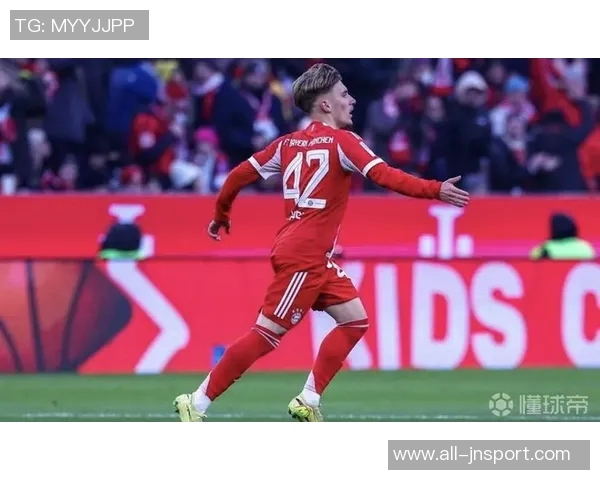 卡恩称赞萨内天赋如梅西若我有此才华也能成大器