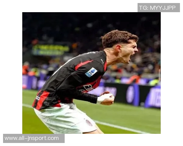 米兰锋线双星莱奥与普利西奇遭遇进球荒赛季进球均停留在8球