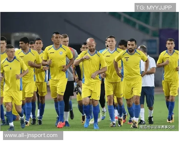 乌兹别克斯坦U23男足在对黎巴嫩的比赛中萨伊多夫第24分钟补射得分领先1-0 乌兹别克斯坦U23男足在对黎巴嫩的比赛中萨伊多夫第24分钟补射得分领先1-0